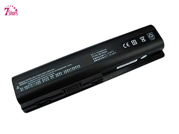 Hp Dv4 Battery Replacement