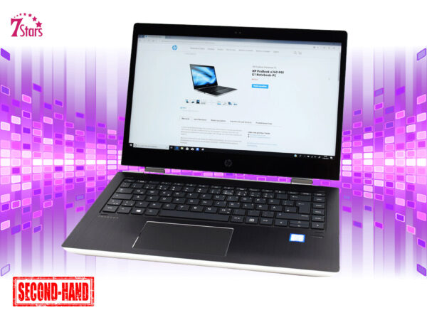 HP ProBook x360 440 G1 Touch