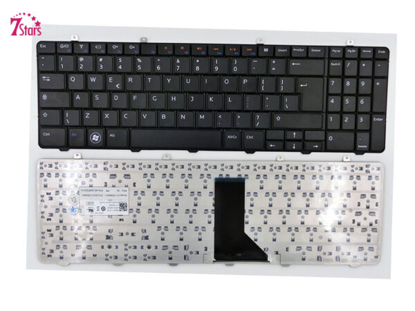 DeLL Inspiron 1564 Laptop Keyboard Compatible