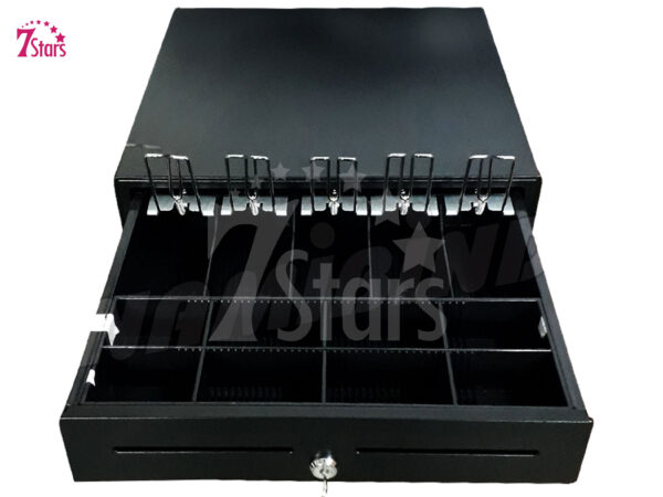 Cash Drawer Box 405A/E/D/G