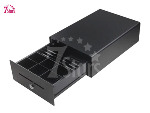 Cash Drawer Box_MODEL : 230