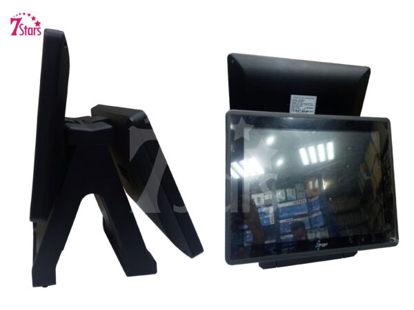 K-POS TOUCH POS SYSTEM_MODEL: SF-8000U