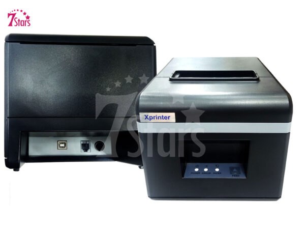 Xprinter THERMAL PRINTER_MODEL: XP370B