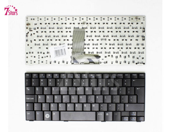 DeLL Mini 10 Laptop Keyboard Compatible