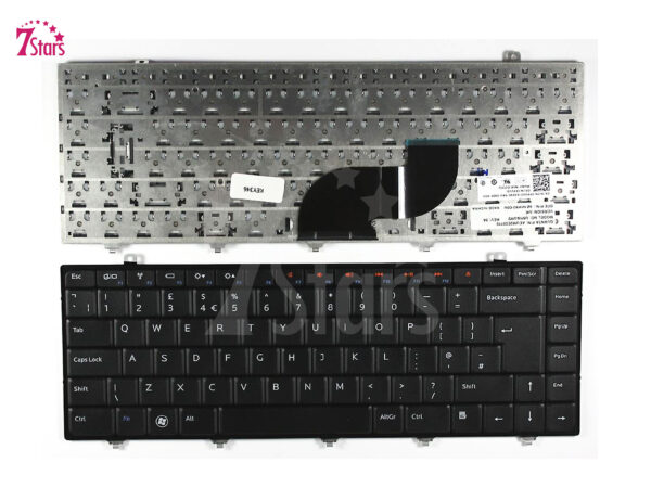 DeLL STUDIO 14 Laptop Keyboard Compatible