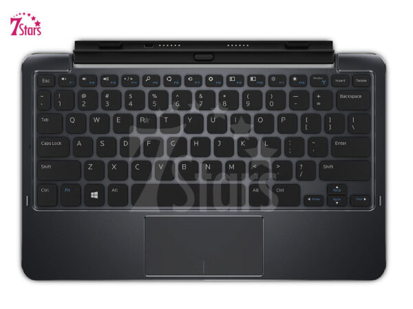 DeLL VENUE 11 Pro Laptop Keyboard Compatible