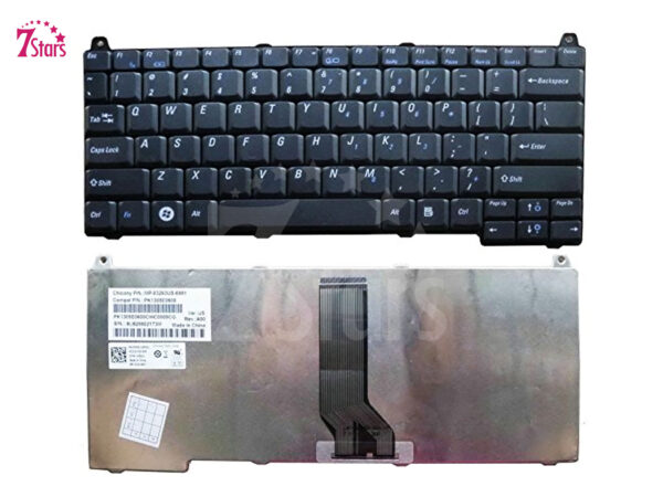 DeLL VOSTRO 1310 Laptop Keyboard Compatible