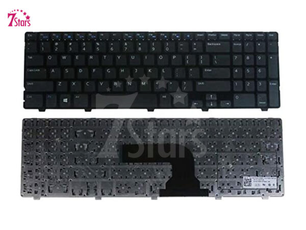 DeLL VOSTRO 2521 Laptop Keyboard Compatible