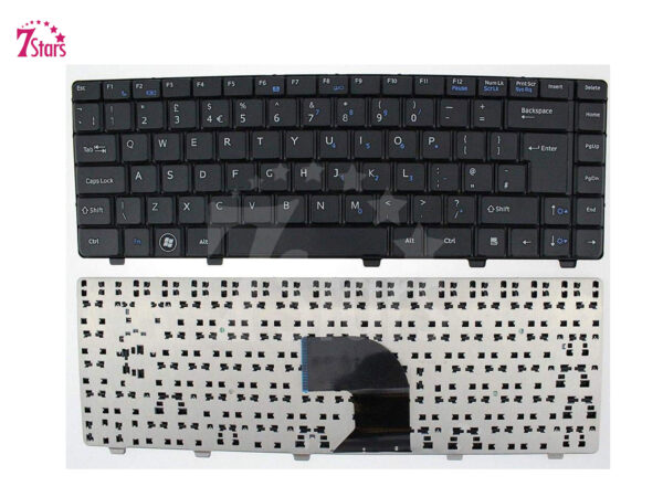 DeLL VOSTRO 3300 Laptop Keyboard Compatible