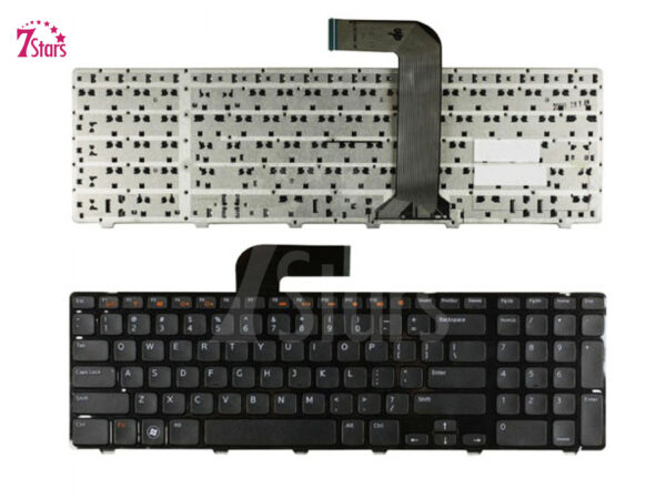 DeLL VOSTRO 3750 Laptop Keyboard Compatible