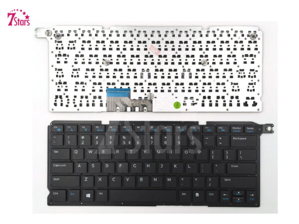 DeLL VOSTRO 5470 Laptop Keyboard Compatible