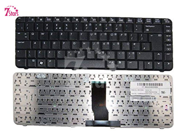 HP Compaq Presario CQ50 Laptop Keyboard Compatible