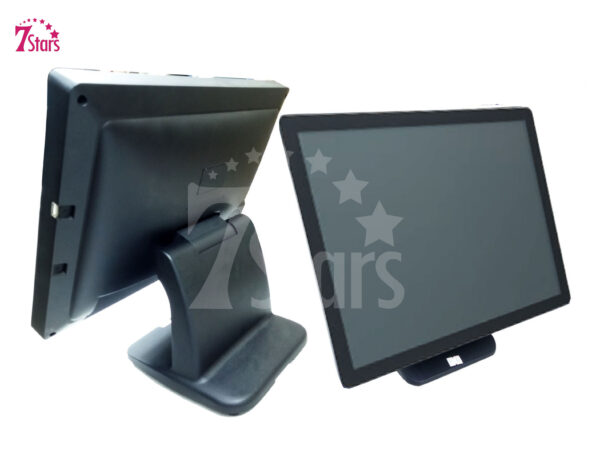 K-POS TOUCH POS SYSTEM_MODEL: 5F-6000