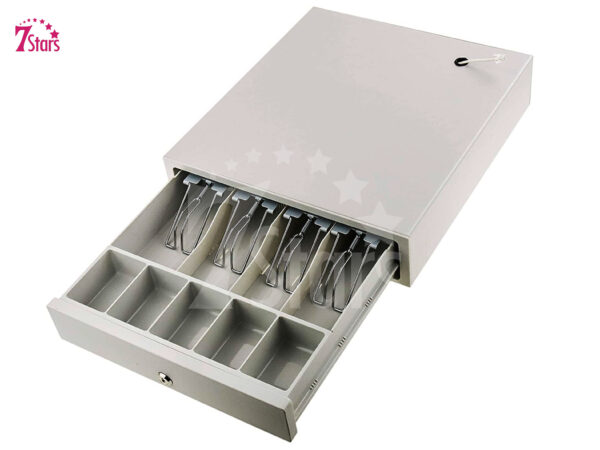 Retail POS Cash Drawer_MODEL : 330