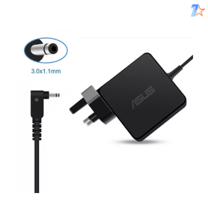 ASUS ULTRABOOK 19V-2.37A Laptop Charger