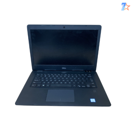 DELL Latitude 3490