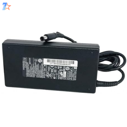 HP 18.5V-6.5A (7.4X5.0) laptop Charger