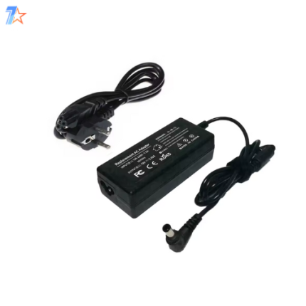 LG 19V-4.74A (6.5x4.4) Laptop Charger