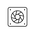 Laptop Fan