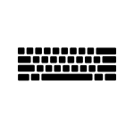 Laptop Keyboard