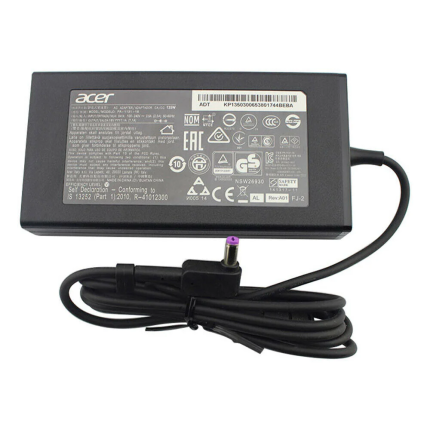 ACER 19.5V 11.8A Charger (7.4*5mm)