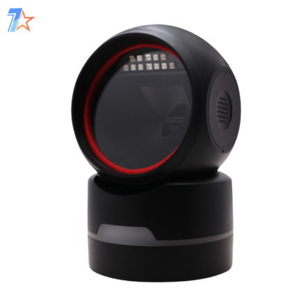 Omni Barcode Scanner MP6800 2D