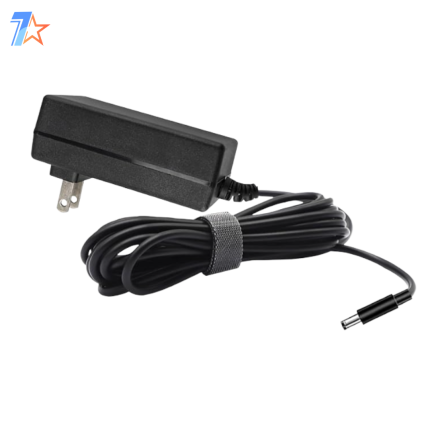 ADAPTER 15V-2A 30W (5.5*2.5) Laptop Charger with Power Cable