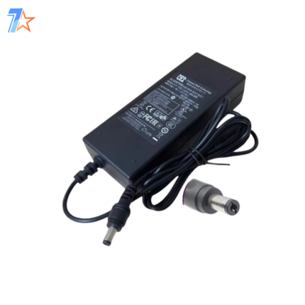 ADAPTOR 48V-1.875A 90W (5.5X1.7) Laptop Charger with Power Cable