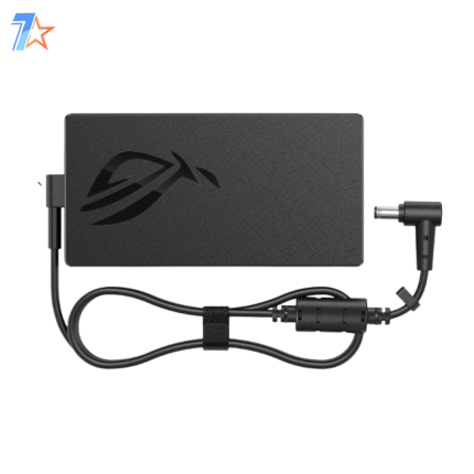 ASUS 19.5V 11.8A 230W (5.5X2.5) Laptop Charger with Power Cable