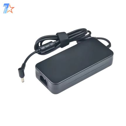 ASUS 19.5V-11.8A 230.1W (6.0X3.7) Laptop Charger with Power Cable