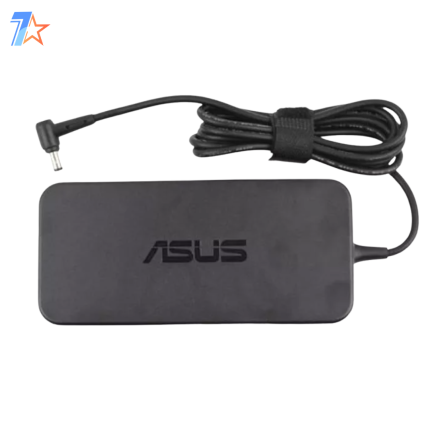 ASUS 19.5V 7.7A 150W (5.5 X 2.5mm) Laptop Charger with Power Cable