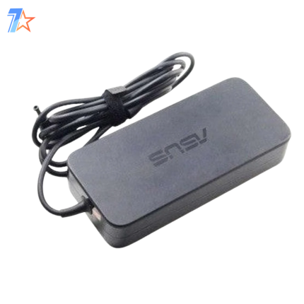 ASUS 19.5V-9.23A 180W (6.0X3.7) Laptop Charger with Power Cable