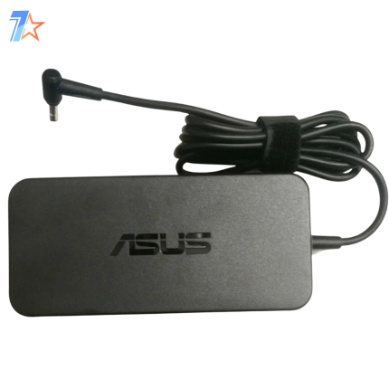 ASUS 19.5V-9.23A 180W (DC 5.5X2.5) Laptop Charger with Power Cable