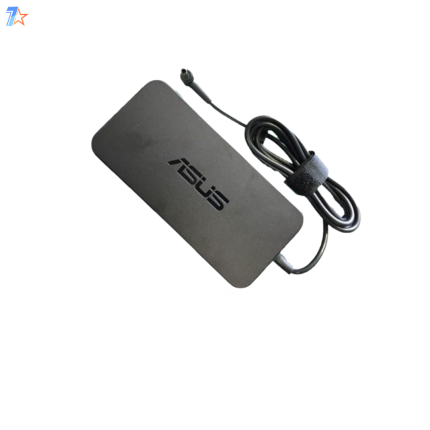 ASUS 19V-6.23A 120W (5.5X2.5) Laptop Charger with Power Cable