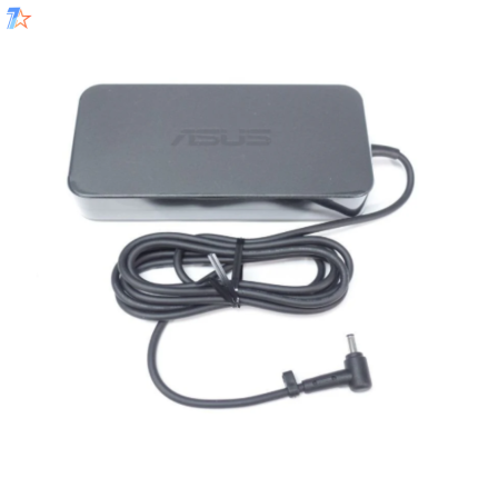 ASUS 19V-6.32A 120W (4.5X3.0) Laptop Charger with Power Cable