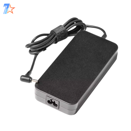 ASUS 19V-6.32A 120W (4.5X3.0) Laptop Charger with Power Cable