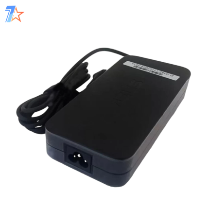 ASUS 19V-9.23A 130W (5.5*2.5) Laptop Charger with Power Cable