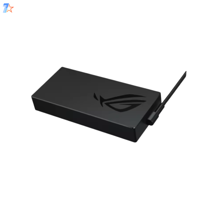 Asus 20V 6A 120W (4.5*3.0) Laptop Charger with Power Cable