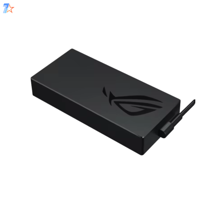 Asus 20V 7.5A 150W (6.0*3.7) Laptop Charger with Power Cable