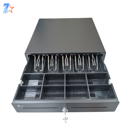 Cash Drawer Model: 405A