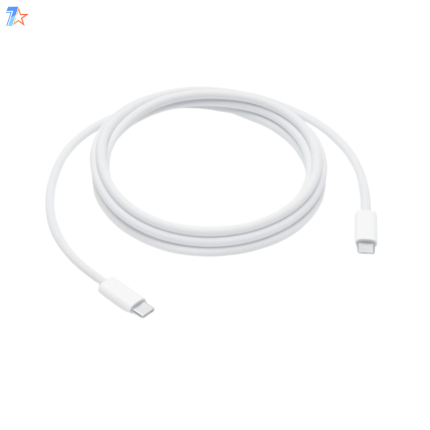 Macbook Charge Cable USB-C (2M)