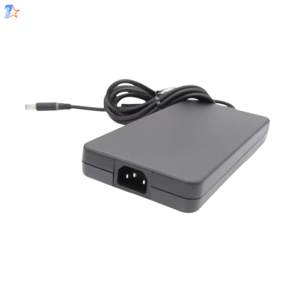 Dell 19.5V 12.3A 240W Laptop Charger
