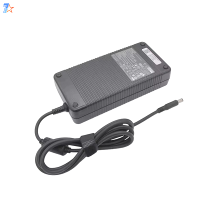 Dell 19.5V 16.9A 330W (7.4*5.0) Laptop Charger With Power Cable