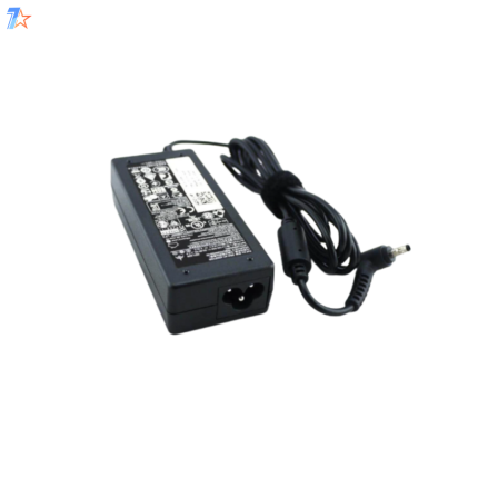 Dell 19.5V 4.62A 90W (4.0*1.7MM) Laptop Charger With Power Cable