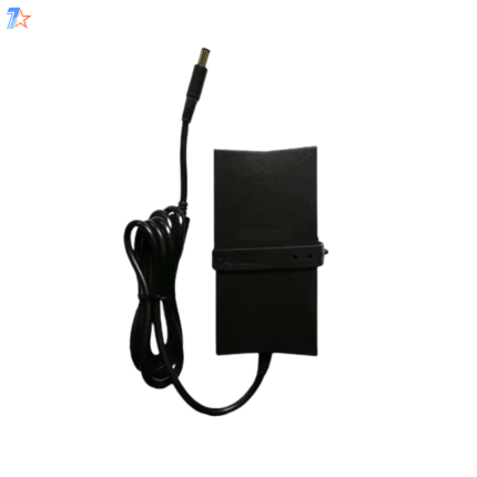 Dell Alienware 19.5V 7.7A (7.4*5.0) Laptop Charger with Power Cable