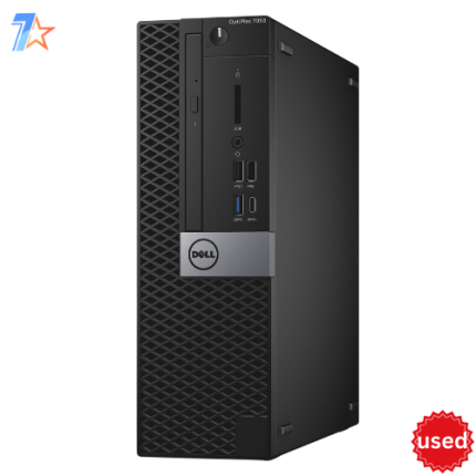 Dell Optiplex 7050