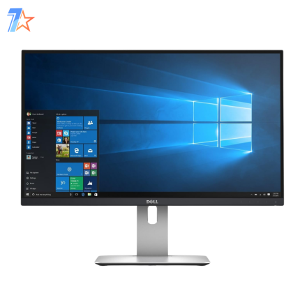 Dell UltraSharp U2515H 25-Inch