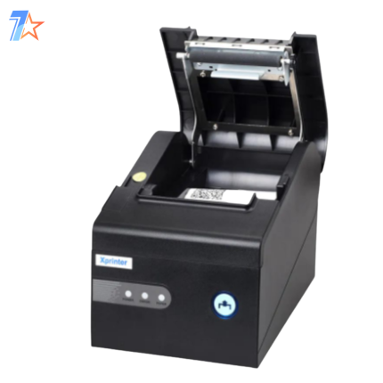 Xprinter XP-C260K Receipt Printer