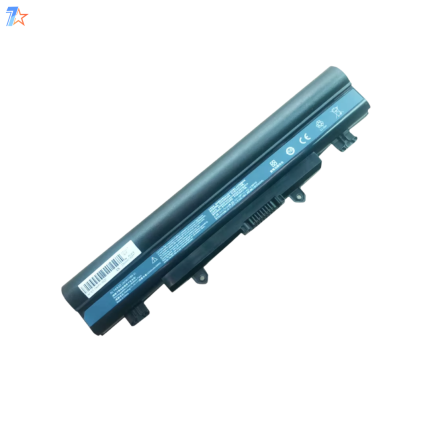 ACER AL14A32 Laptop Battery 11.1V/10.8V Fits Acer Aspire E1-571, E5-572, E1-571G, E5-411, E5-421 Series