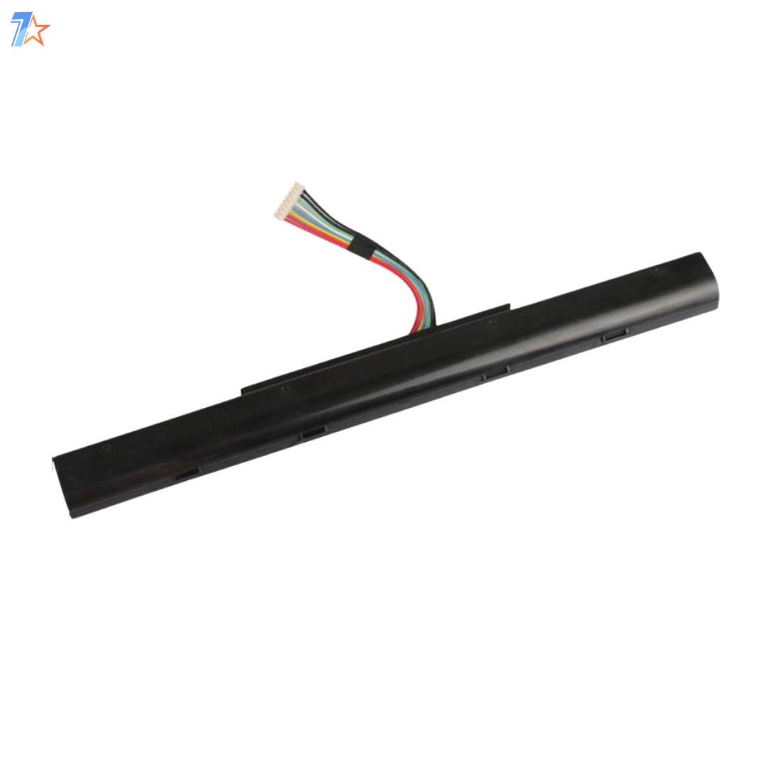 Acer Aspire E15 E5-475-35CL AS16A5K AS16A7K AS16A8K BATTERY (2)